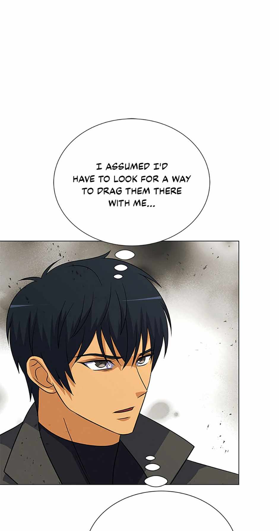 Carnivorous Hunter Chapter 90 23